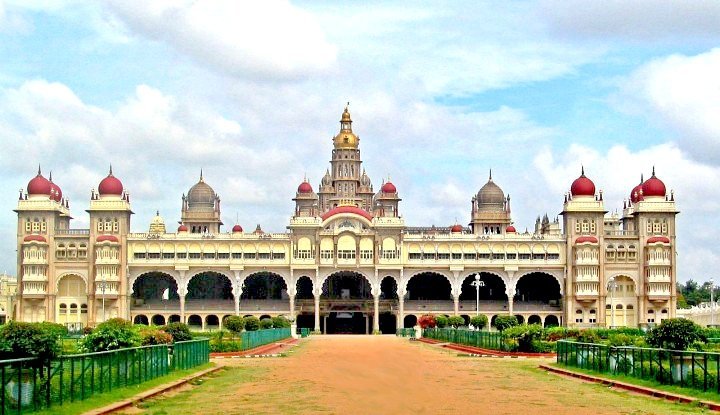 Mysore